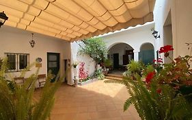 Apartamentos El Arco